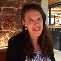 JTP LLP Employee Liz Liddell-Grainger's profile photo