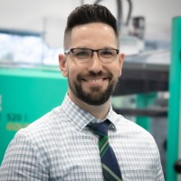 Natech Plastics, Inc. Employee Michael Botta's profile photo