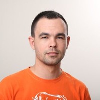 Asterias Employee Jacques Germishuys's profile photo
