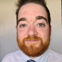 Excess Baggage Company Employee Richard Walsh's profile photo