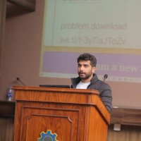 Ali Asad Email & Phone Number