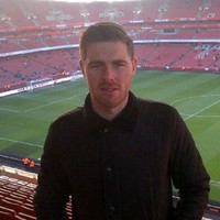 Lantec Employee Thomas Leigh's profile photo
