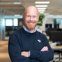 Suomen Asiakastieto Oy Employee Riku Salminen's profile photo