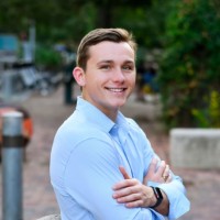 HighPoint Midstream Employee Wyatt Messex's profile photo