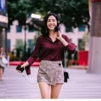 Blockchain Developer - BlockchainDeveloper.com Employee I Soo-Yun's profile photo