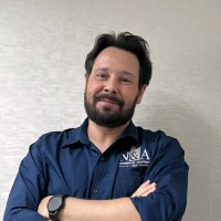 N&A Consultores e Associados Ltda Employee João França's profile photo