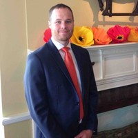Miami Trace Local Schools Employee Zach Bloom's profile photo