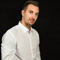 Mita Music Employee Nicolas Negri's profile photo