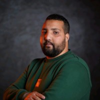 Alias Community Employee Youssef Ed-Dyb's profile photo