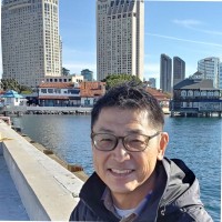 ASAHI INTECC CO., LTD. - Medical Division Employee Katsunori Takahashi's profile photo