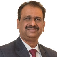 Automotive Research Association of India (ARAI) Employee Reji Mathai's profile photo