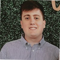 BCS Employee Samuel McCaskill's profile photo