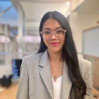 McGoey Hauser & Edsall, Consulting Engineers, D.P.C. Employee Maria Luo's profile photo