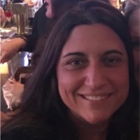 Harris Rothenberg International Employee Lisa Gibson's profile photo