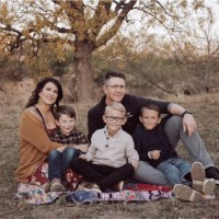 HighPeak Energy Employee Patrick Lindsey`'s profile photo