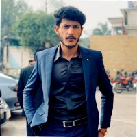 Top Coverage Ltd Employee Farman Ali's profile photo