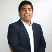 Clínica Anglo Americana Employee Daniel Alexander Yataco Caquiamarca's profile photo