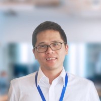 Shenzhen Pingan Bank Co., Ltd. Employee Jiamo Wei's profile photo