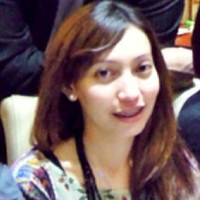 Raffles The Palm Dubai Employee Febrina Akira's profile photo