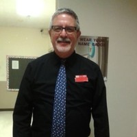 Sears, Roebuck and Co. Employee Robert Waffle's profile photo
