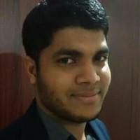 Sharif Almahmud Email