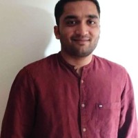 Vishal Dhaduk Email