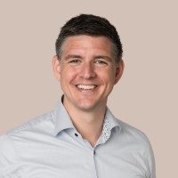 Intenz Employee Rasmus Studstrup's profile photo