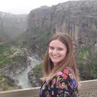 Emily Guthrie Email & Phone Number