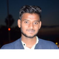 Chaitanya K's profile photo