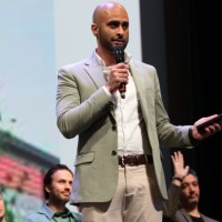 Amit Patel Email & Phone Number