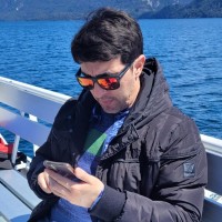 Ignacio Duarte Email