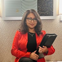 Taykina Alam Email
