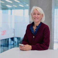 Dewaele Employee Laika Lievens's profile photo