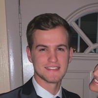 Coventry Public School Employee Tyler Lynch's profile photo