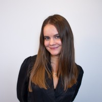Flex Databases Employee Kristina Kojoushko's profile photo