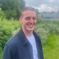 Aldonk Plaatwerk Employee Koen Vissers's profile photo