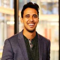 FERMÀT Employee Bharat Murali's profile photo