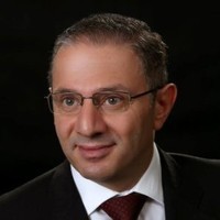 Izzat Marji Group Employee Basil Marji's profile photo