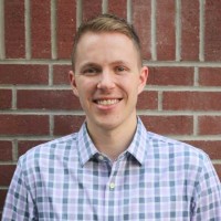 B.E. Lending Employee Isaiah Kinzer's profile photo