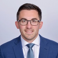 Baltimore-Washington Financial Advisors Employee Tyler Kluge's profile photo