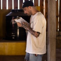 CARAVAN COFFEE ROASTERS Employee Jamie Strachan's profile photo