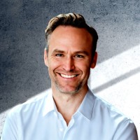 Diagram Ventures Employee Dan Robichaud's profile photo