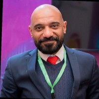 ALHADDAQ Information Technology Employee Waled Saad's profile photo