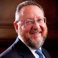 HCI College Employee Larry Brown's profile photo