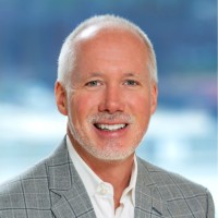 Reckitt Employee Tim Neal's profile photo