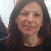 London Borough of Sutton Employee Anna Saunders's profile photo