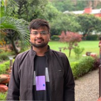 TagHive Inc. Employee Aagam Jain's profile photo