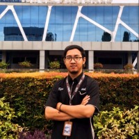 Mandaya Hospital Group Employee Aditya Prayoga's profile photo