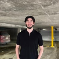 KERB Employee Solomon Turner's profile photo