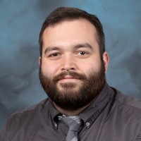 Infinity Power Employee Landon Tyler's profile photo